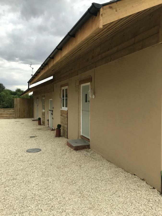 Spring Hill Cottages Towcester Exterior photo