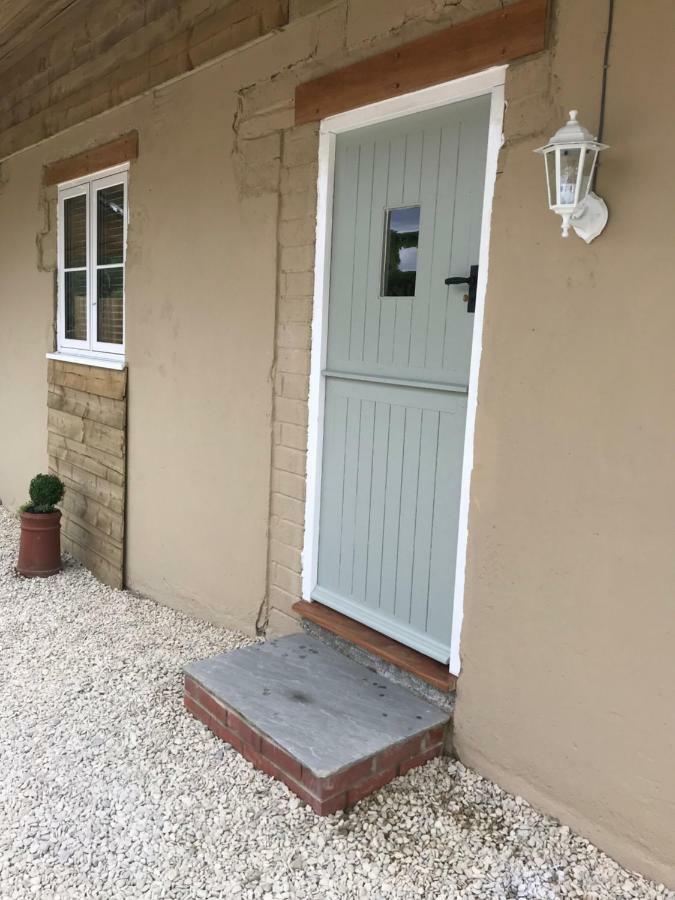 Spring Hill Cottages Towcester Exterior photo